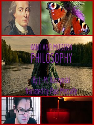 cover image of Kant and Modern Philosophy